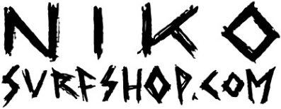 Niko's surf shop